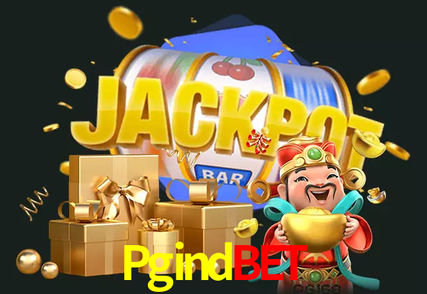 Pgindbet bet