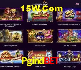 Inovações de Jogos na Pgindbet: O Futuro das Experiências Interativas