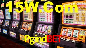 Pgindbet