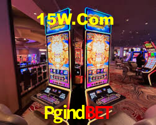 Pgindbet.Com