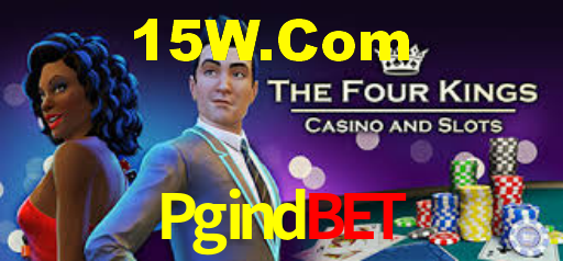 Bônus Generosos e Exclusivos no Pgindbet para Você!