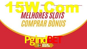 Pgindbet