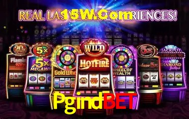 A Experiência Imersiva dos Cassinos Ao Vivo no Pgindbet