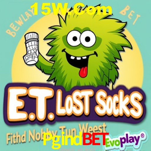 Welcome Bonus Pgindbet