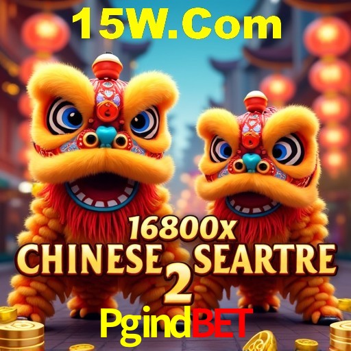 Descubra o Mundo do Cassino Online com Pgindbet