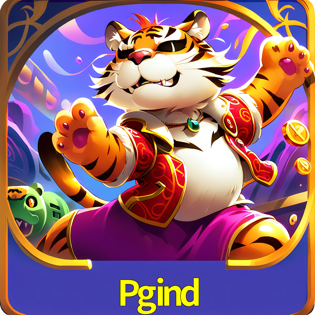  Pgind